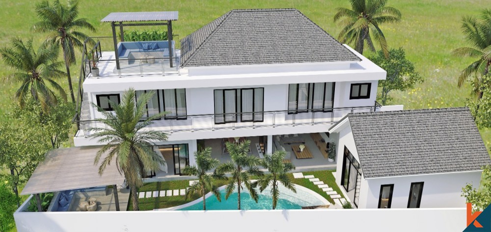 Bali Real Estate
