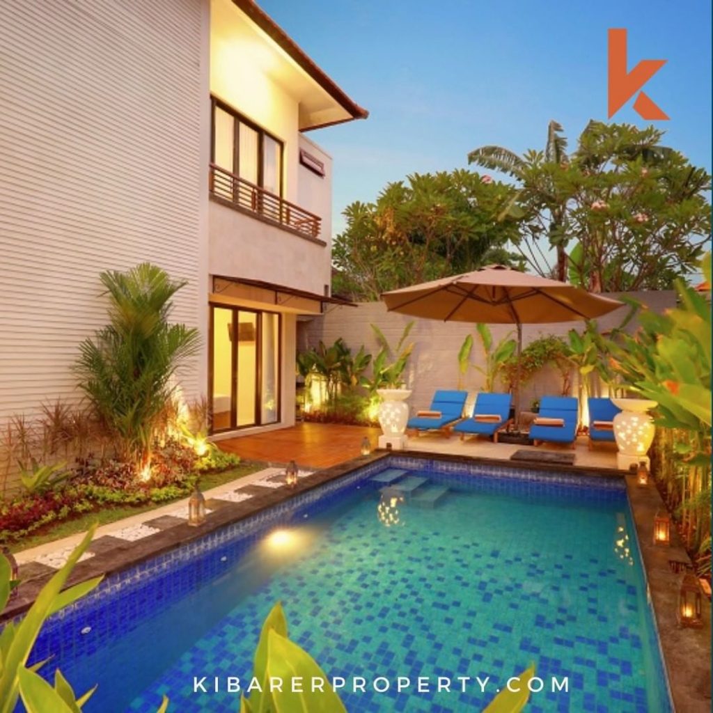 Top 5 Worsts Mistakes Owners of Private Bali Villas Can Do 
