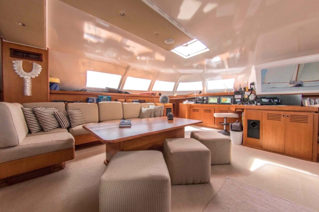 yacht luxury for rent