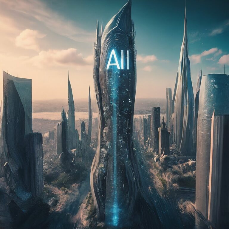 Artificial Intelligence for Business