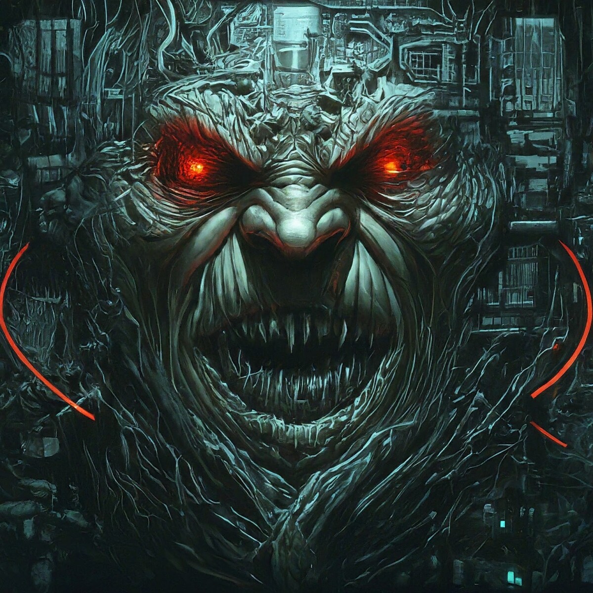 cyber attack