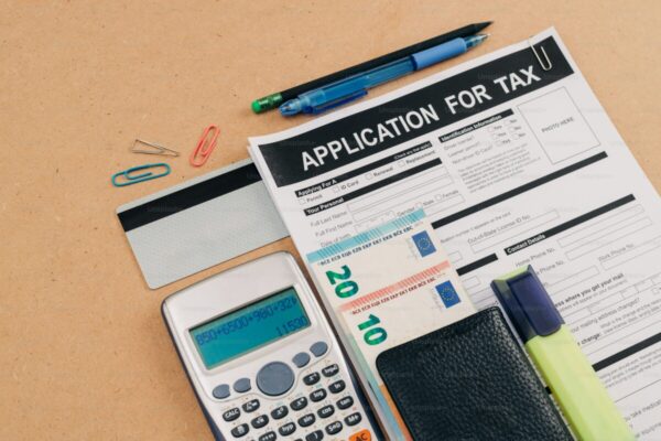 Navigating Tax Changes for Small and Medium Enterprises (SMEs)