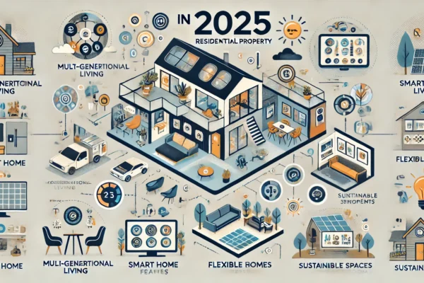 Property Trends in 2025