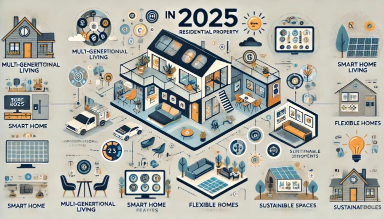 Property Trends in 2025