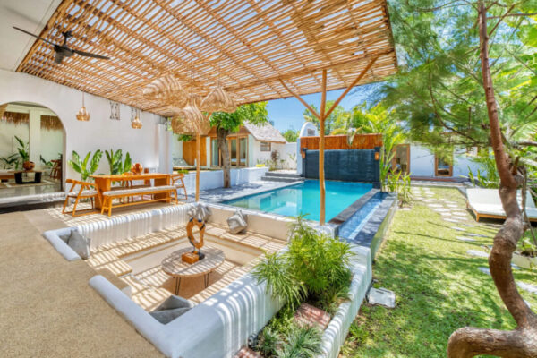 Rentals in Bali