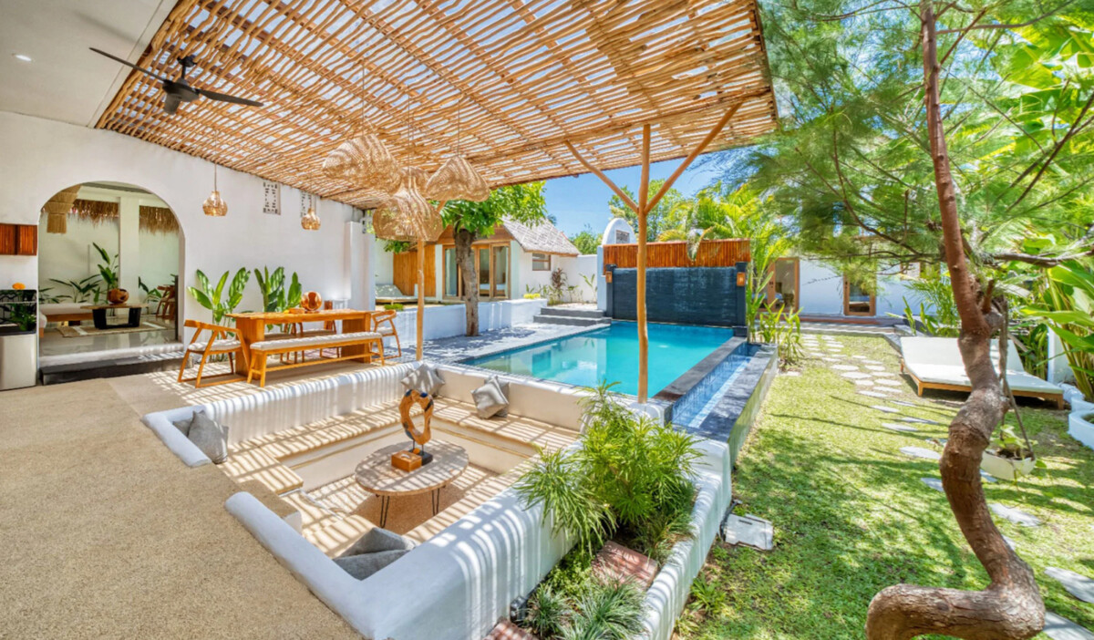 Rentals in Bali