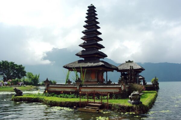 buying a villa in Bali as a foreigner