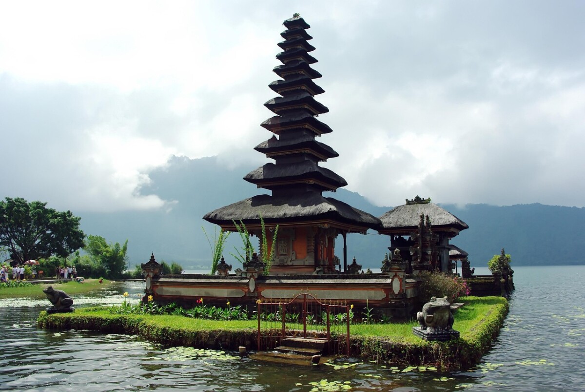buying a villa in Bali as a foreigner
