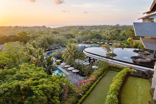 hidden gem in indonesia