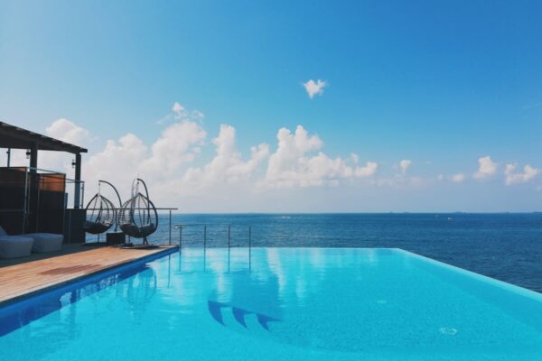 hidden gems property in bali