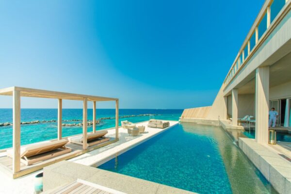 safest neighbourhoods to buy a house in Bali