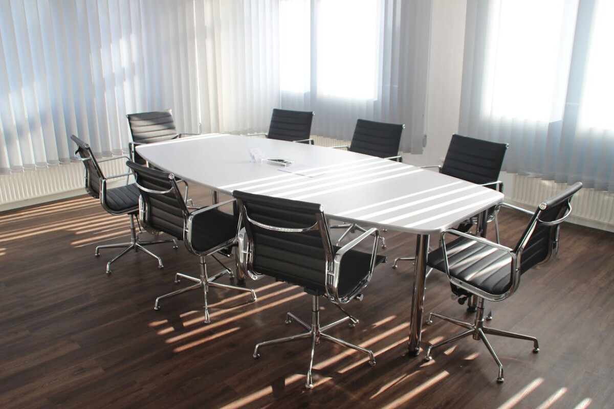 office refurbishment in Sydney