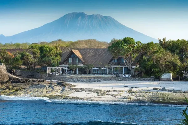 Nusa Lembongan Villas