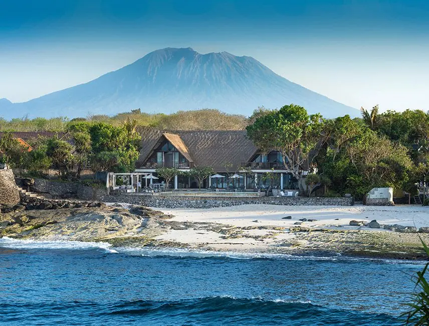 Nusa Lembongan Villas