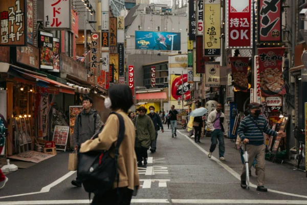 japan travel tips